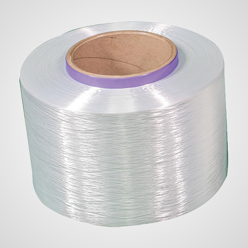 高檔縫紉線用滌綸長絲