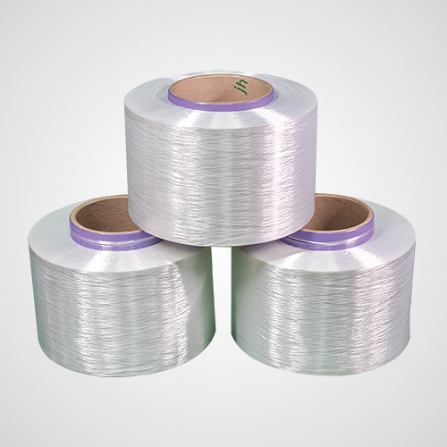 高檔縫紉線用滌綸長絲